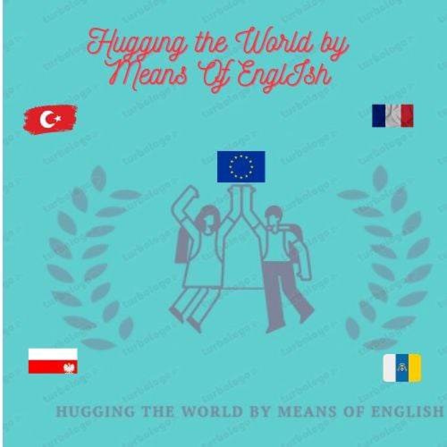 eTwinning w&nbsp;sp218